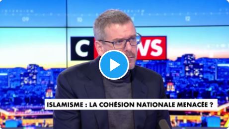 Thibault de Montbrial (avocat) : “Les djihadistes qui sortent de prison n’ont absolument pas baissé leur détermination et leur volonté de nous frapper”