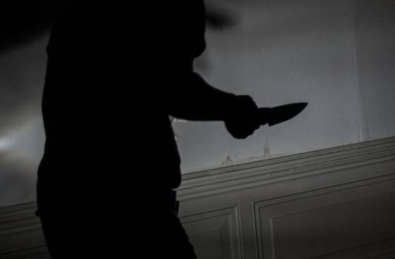 Lyon: un homme brandissant un couteau de 30 centimètres arrêté et placé en garde à vue