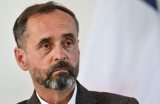 "Oser dire que les maires comme moi sont des irresponsables est une insulte", Robert Ménard face au préfet de l'Hérault
