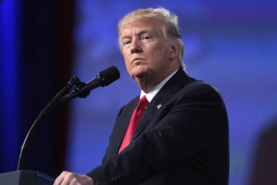 États-Unis: Donald Trump annonce qu'il va contester tous les États récemment revendiqués par Joe Biden pour "fraude électorale", et précise qu'il y a "beaucoup de preuves"