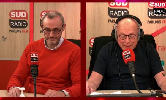 Eudes Baufreton : « Chaque Français est endetté de 40 000 euros, par la dette publique » (Vidéo)