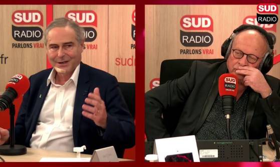 Pr. Christian Perronne : « Je n'ai jamais vu, dans l'histoire de la médecine, qu'on développe un vaccin en urgence pour des milliards d'individus pour un virus qui ne tue plus sauf des personnes à risque » (Vidéo)