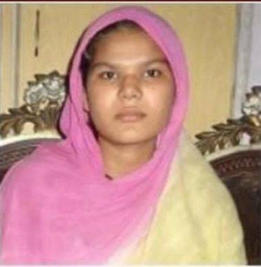 Pakistan : une chrétienne abattue d'une balle dans la tête pour avoir refusé de se marier et de se convertir à l'islam