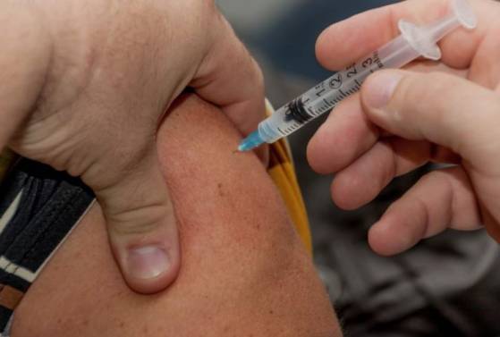 Après l'Espagne, la France va créer à partir du 4 janvier un fichier regroupant toutes les informations sur les personnes vaccinées