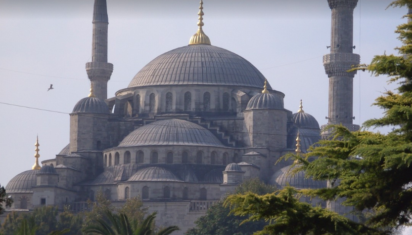 Turquie: des chrétiens orthodoxes demandent à la justice d'annuler la conversion de la basilique Sainte-Sophie en mosquée