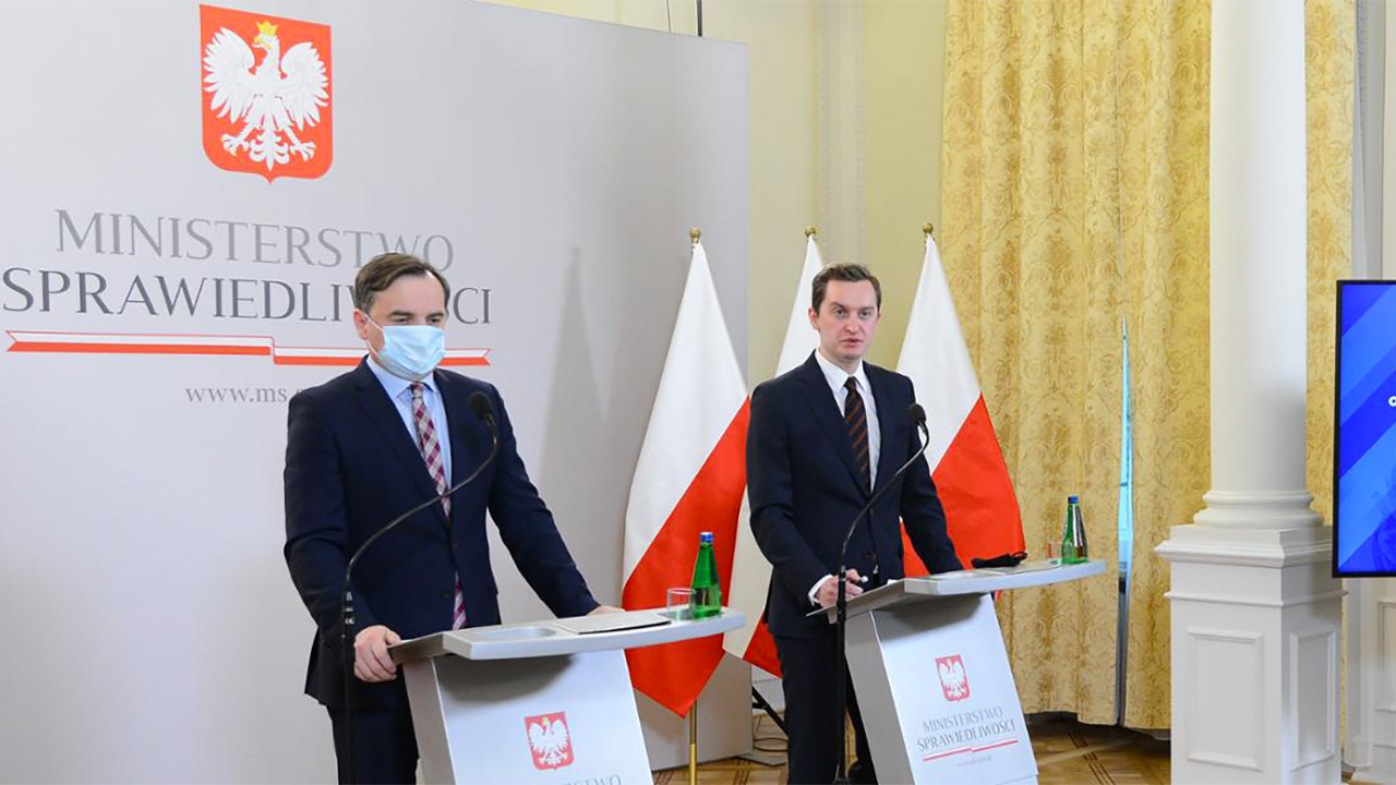 Un projet de loi contre la censure des médias sociaux en Pologne (OJIM)