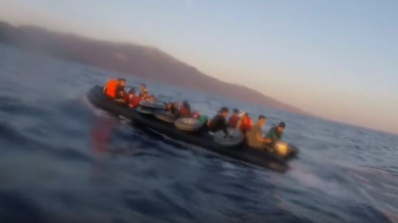 Un rapport du ministère italien de l’intérieur révèle que l’immigration clandestine a augmenté de plus de 300% en 2020