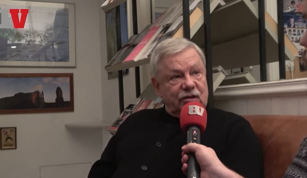 Xavier Raufer: la vérité sur les "Black blocs" (Vidéo)