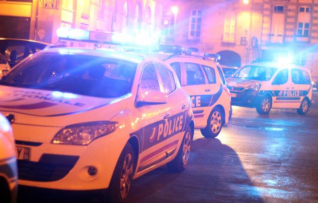 Calais : violent affrontement entre des migrants et les forces de l’ordre