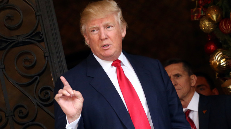 Donald Trump acquitté à l'issue de son deuxième procès en destitution