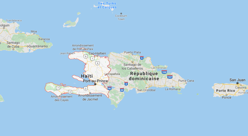 Haïti : les religieux catholiques enlevés ont été libérés