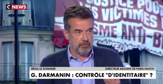 "Il n'y a pas d'autres priorités que de dissoudre Génération identitaire ?" - Régis Le Sommier
