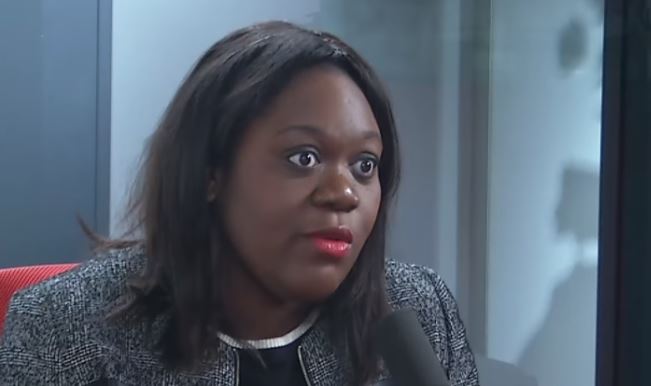 Laetitia Avia (LREM) visée par une enquête pour "harcèlement moral"