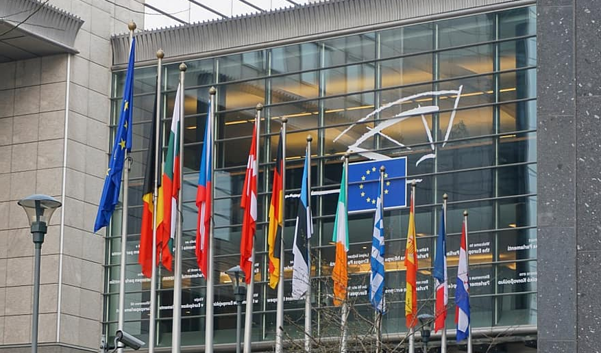 L'UE souhaite "mettre la pression" sur les pays d'origine pour le renvoi des migrants