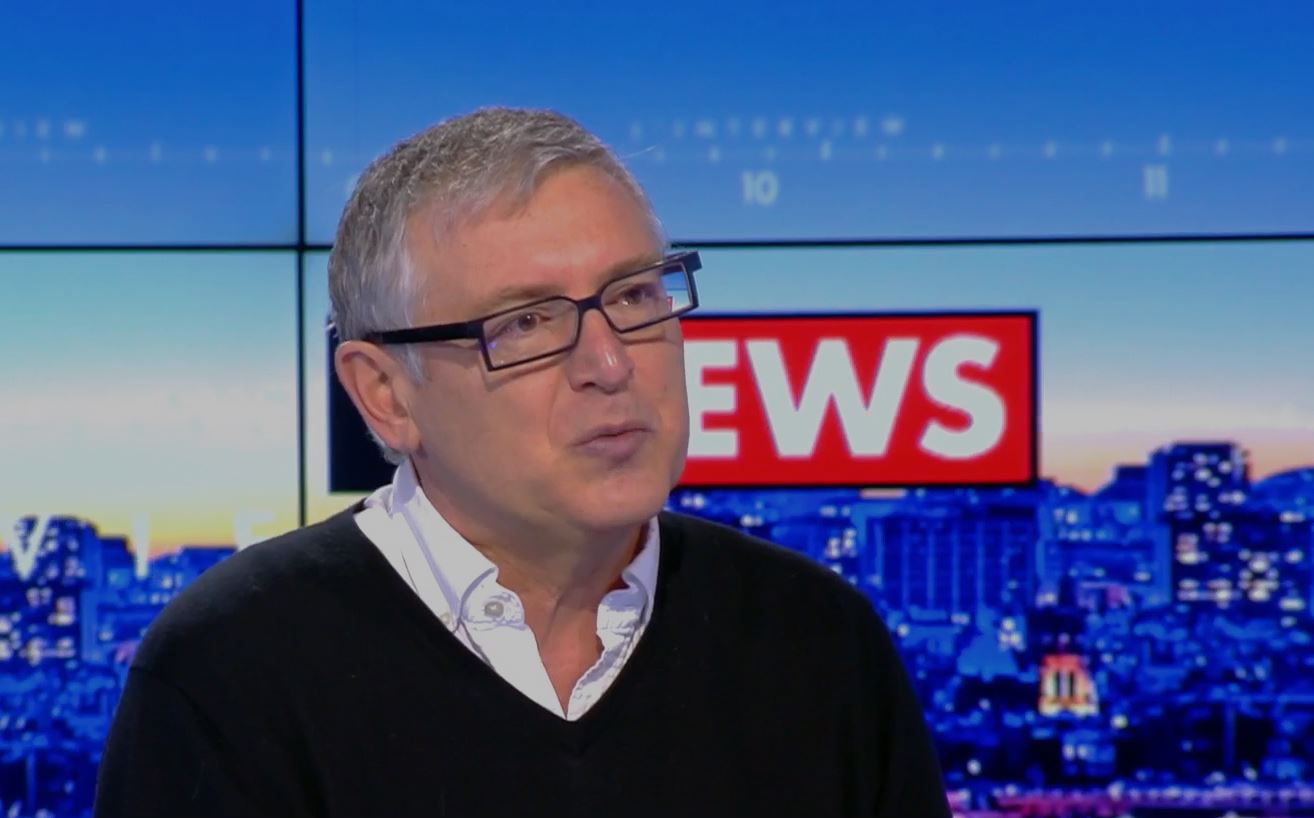 Michel Onfray : "Emmanuel Macron est probablement candidat à sa propre succession, cela entre en ligne de compte dans les décisions qu’il peut prendre" (vidéo)