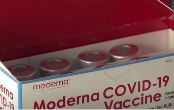 Covid-19: la Californie demande l'arrêt temporaire des injections d'un lot du vaccin Moderna en raison d'un trop grand nombre d'effets indésirables. Une enquête est ouverte