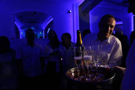 Crise sanitaire: le monde de la nuit s’éteint à petit feu