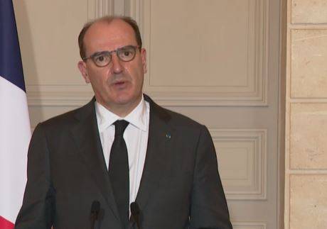 "Nous pouvons encore éviter le confinement": Jean Castex annonce des nouvelles mesures sanitaires face à l'épidémie