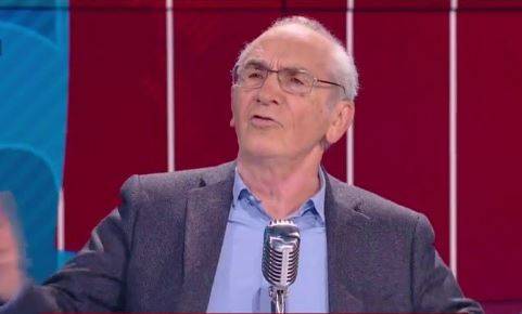 François de Closet : « Est-il normal de fiche en l’air la vie des futures générations pour sauver les plus de 80 ans ? » (Vidéo)