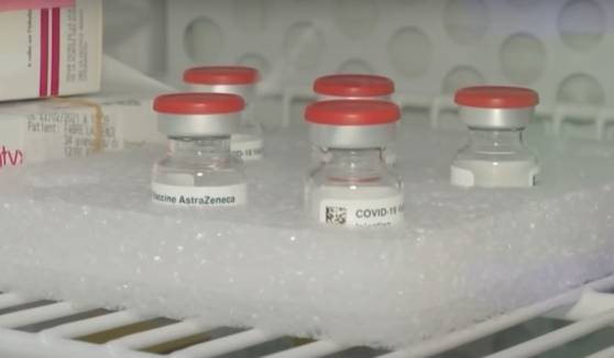 56% des Français ne veulent plus du vaccin AstraZeneca, selon un sondage