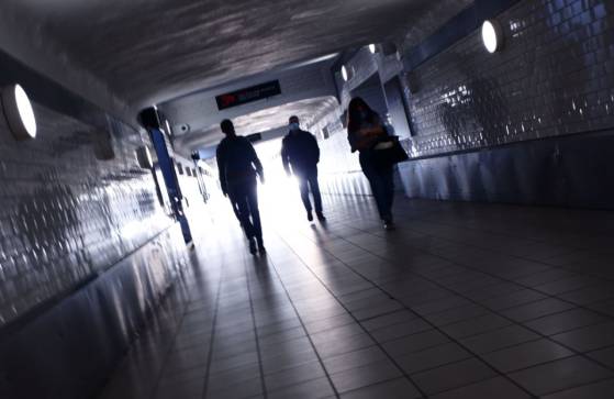 71% des Français pensent que la délinquance a augmenté ces derniers mois, selon un sondage