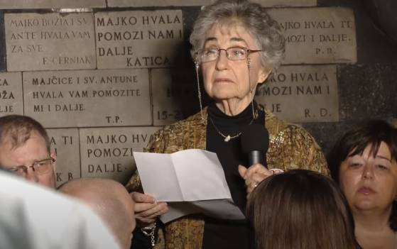 Judith Reisman, figure de la lutte contre les pédocriminels, s'est éteinte à l'âge de 84 ans