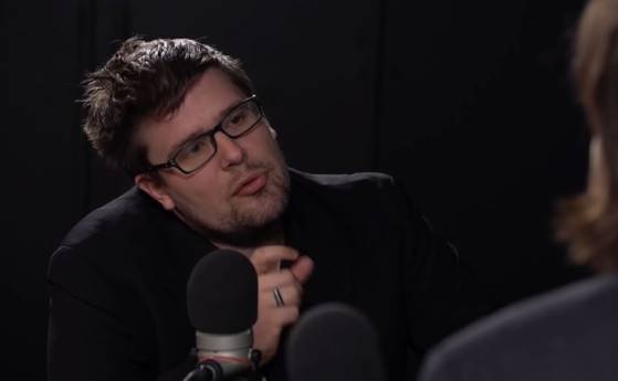 Pour Pierre-Yves Rougeyron, «Le Covid-19 est un coup d’opportunité pour l’oligarchie mondialiste» (Vidéo)