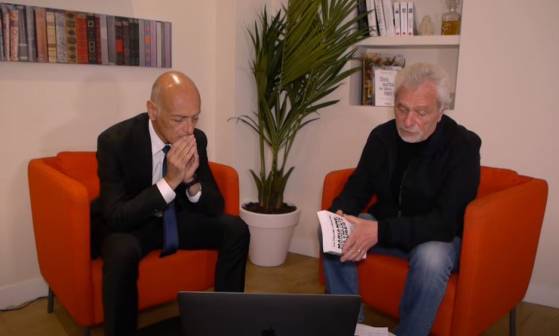 La question de la pédocriminalité en France (Vidéo)
