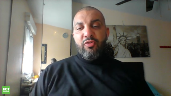 Noam Anouar (ex-Vigi police) réagit à l’attaque de Rambouillet : «Il y a un gros défaut d’anticipation des autorités»