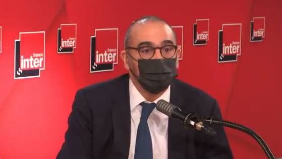 «Sur les six dernières années, 80% des terroristes sont Français» : Laurent Nunez appelle à éviter le «piège de Marine Le Pen» (Vidéo)