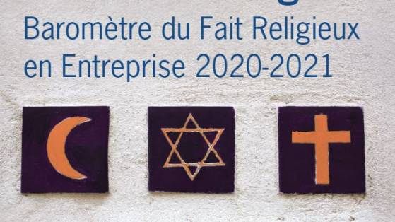 78% des comportements religieux rigoristes au travail concernent des faits relatifs à l’islam, selon un rapport