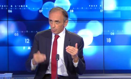 Eric Zemmour : “Toute une partie de la jeunesse déteste les 68ards, elle ne supporte pas la France qu’ils nous ont laissée. Et je trouve cela très bien” (Vidéo)