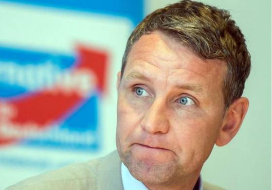 Allemagne : perquisition au domicile du président de l’AfD pour un post facebook “stigmatisant” les migrants