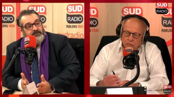 Charles Prats : « la Cour des comptes écrit (…) “au moins 3 millions d’assurés avaient leurs droits ouverts à tort” »