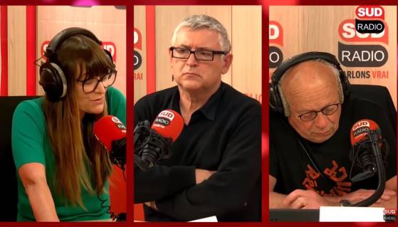 Michel Onfray : "Les Maastrichtiens sont des gens qui veulent en finir avec la culture, la nation et la civilisation française"