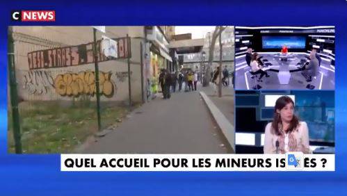 Charlotte d’Ornellas : « Les peuples européens ne veulent plus de cette immigration, il y a une demande qui est refusée à la tête de l’UE et rejetée par certains dirigeants»
