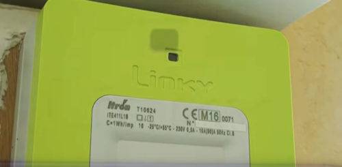 Compteur Linky : les particuliers règlent la facture