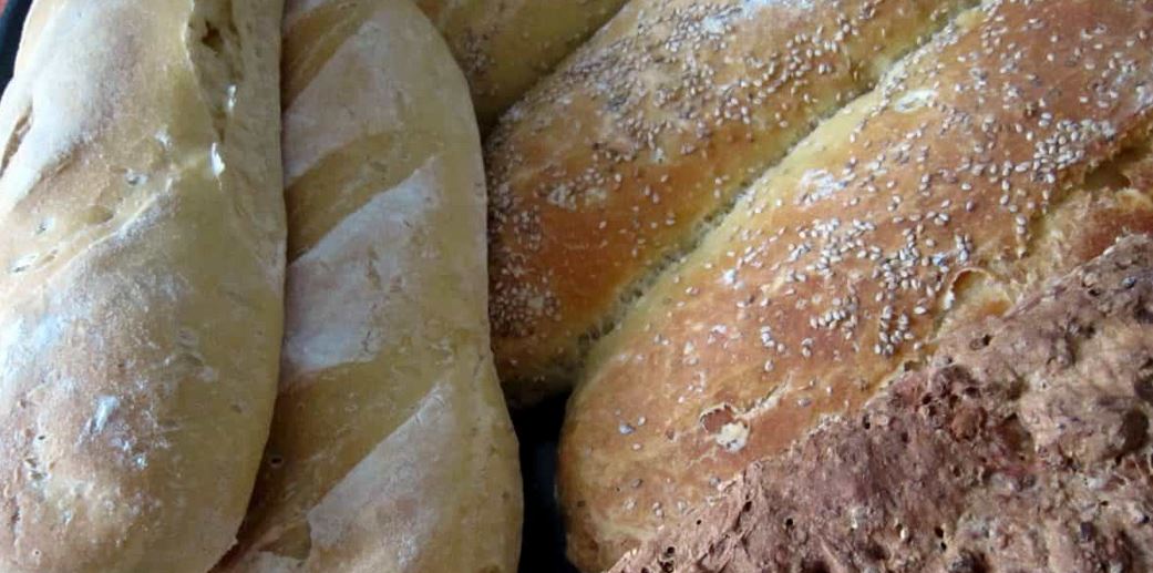 Après le prix de l'énergie, vers une augmentation du prix de la baguette ?