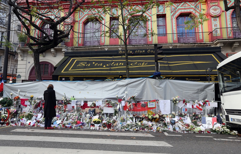 Attentats du 13 novembre 2015 : ouverture d’un procès historique