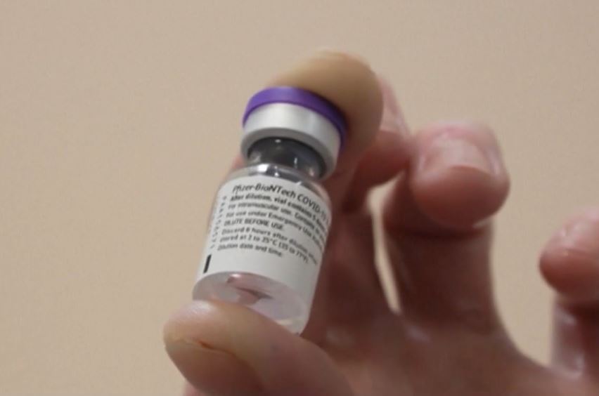 Covid-19 : Taïwan suspend la deuxième dose du vaccin Pfizer chez les adolescents en raison d'un risque pour la santé