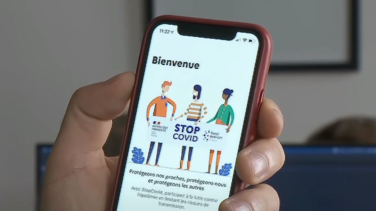 Covid-19 : une orthophoniste en grève de la faim à Lyon