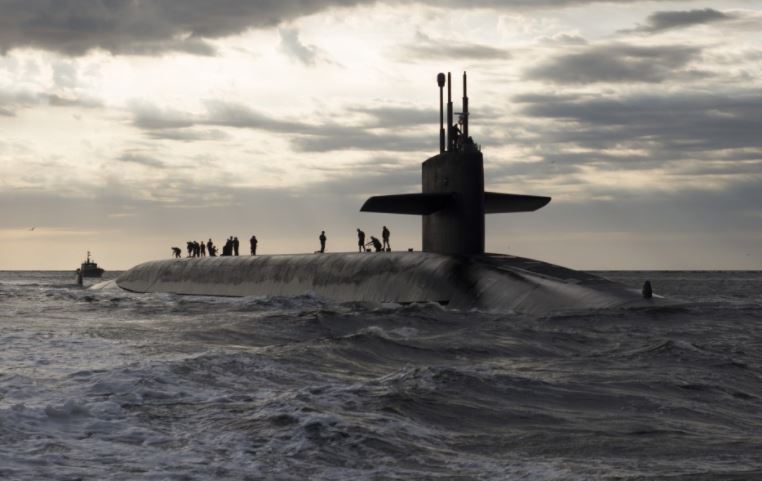 Crise des sous-marins: vers un rebondissement indien ?