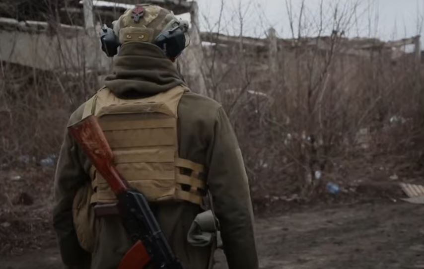 Donbass: la guerre sans fin entre l’Ukraine et la Russie