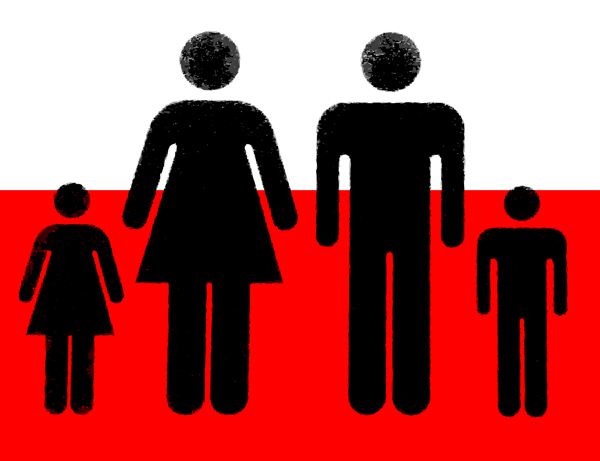 La Pologne oppose son veto aux conclusions pro LGBT de l'UE sur les « droits de l’enfant »