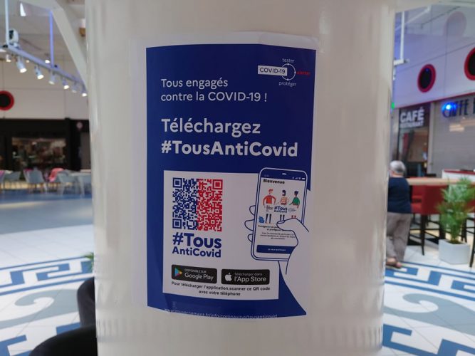 Le pass sanitaire désormais obligatoire pour les mineurs âgés de 12 à 17 ans