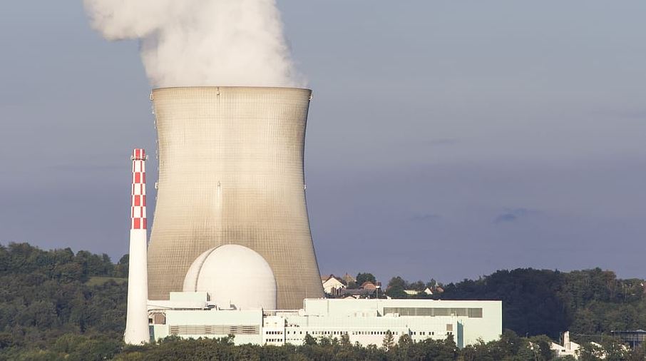 Nucléaire : le grand retour avec les SMR ou mini-centrales nucléaires ?