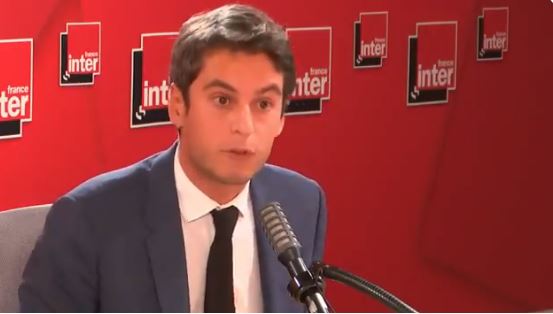 Pass sanitaire : le gouvernement n'exclut pas une prolongation du certificat numérique jusqu'à l'été 2022