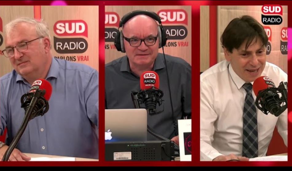 Régionales 2021. Le RN en tête dans le moitié des régions, selon un sondage