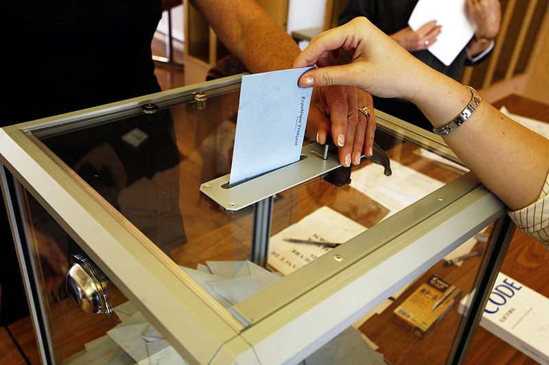 Régionales : un « échec » pour La République en Marche