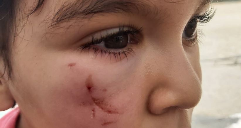 Stalingrad (Paris) : une toxicomane agresse un enfant de deux ans